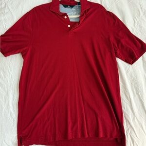 Hart Schaffner Marx Crimson Jacket